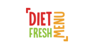 diet fresh menu